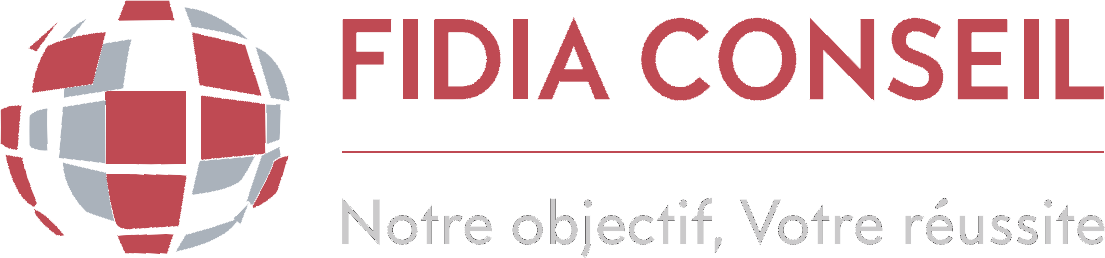 Fidia Conseil Logo