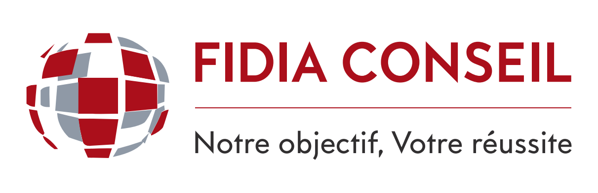 Fidia Conseil - Notre objectif, Votre réussite