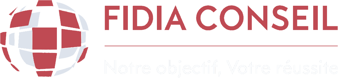 Fidia Conseil Logo